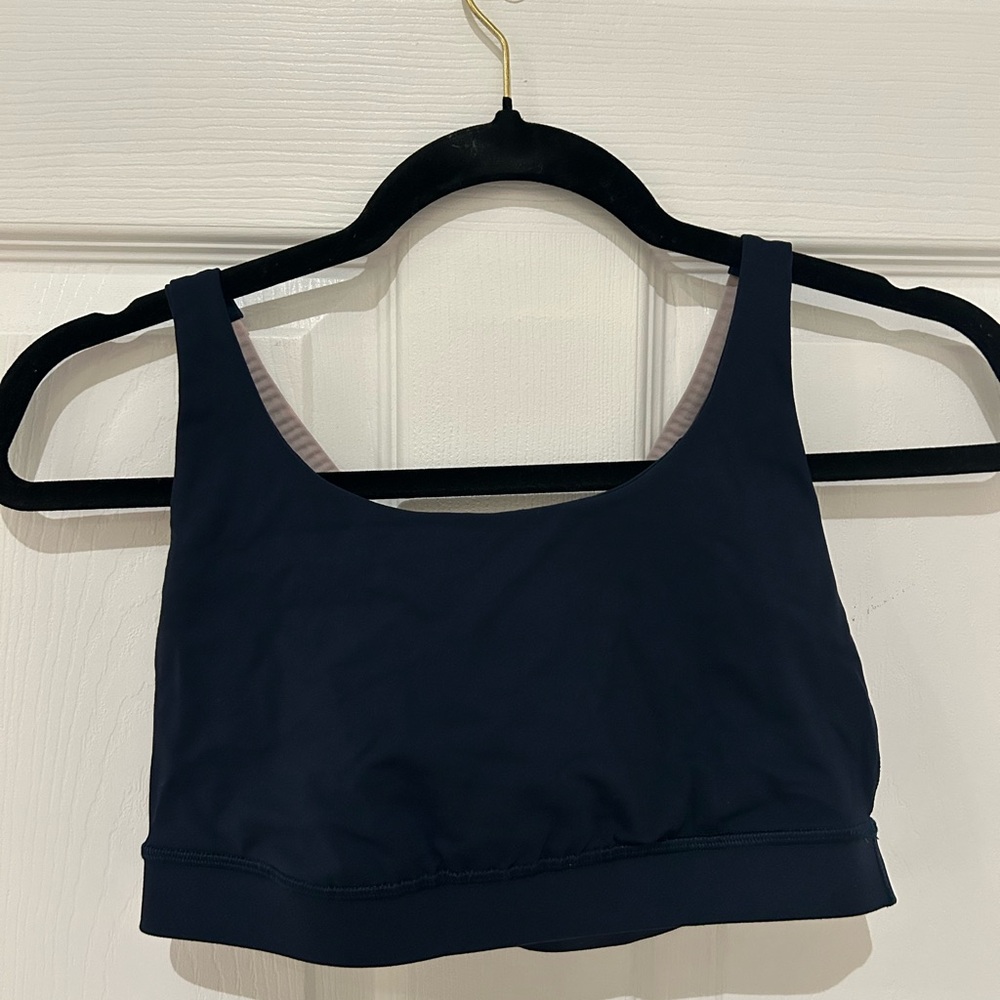 Lululemon Energy Bra Medium Support
